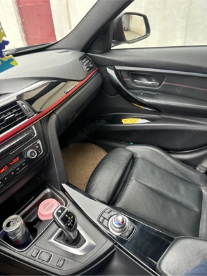 De vanzare BMW f30  - imagine 9