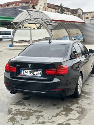 De vanzare BMW f30  - imagine 7