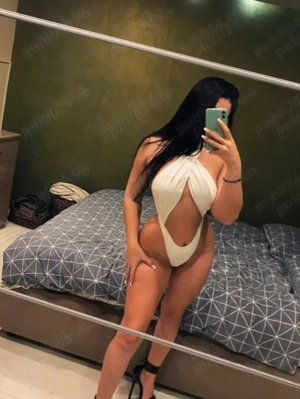 Reală 100%,te astept in locatia mea fac si deplasări  - imagine 3