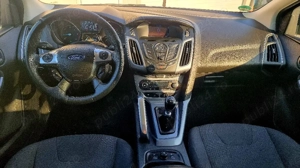 Ford Focus Hatchback Motor 2.0Tdci 140 Cai  An Fabricatie 2011 Euro 5 - imagine 5