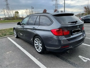 Bmw F31 316d 2013 - imagine 4
