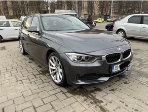 Bmw F31 316d 2013 - imagine 8