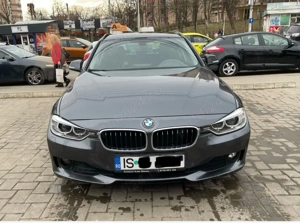 Bmw F31 316d 2013 - imagine 3