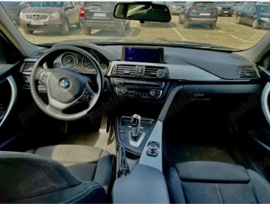Bmw F31 316d 2013 - imagine 5