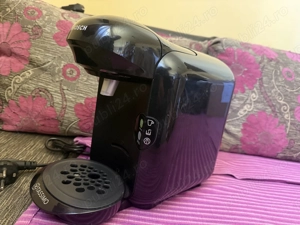 Vând expressor Bosch Tassimo