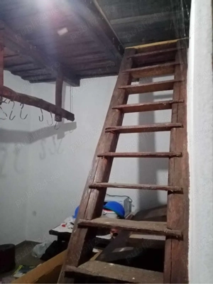 Casă complet renovată și utilată   Vărzarii de Jos (2 km de Vașcău) + Teren agricol inclus - imagine 9