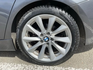 Bmw F31 316d 2013 - imagine 6