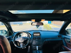 Vand Mecedes C-class 320D