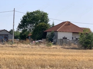 teren intravilan, Poiana, Ovidiu- Constanta  - imagine 2