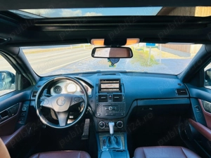 Vand Mecedes C-class 320D - imagine 2