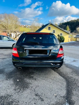 Vand Mecedes C-class 320D - imagine 5