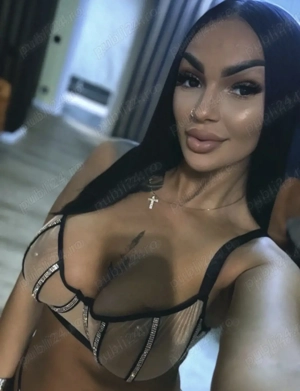 !!!nouă la tine în oraș !!!