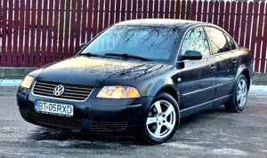 Volkswagen Passat B5.5 Motor 1.9Tdi 131 cai  An Fabricatie 2002 Euro 3