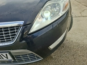 Ford mondeo mk4 benzina  - imagine 6