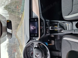 Skoda kamiq - imagine 3