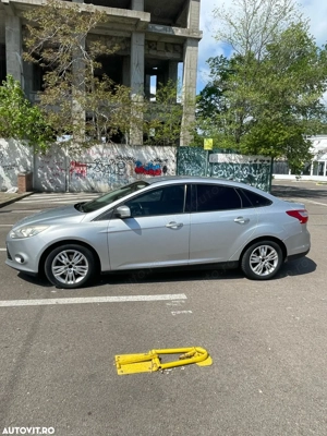 Ford Focus 1.6 TDCI - imagine 3