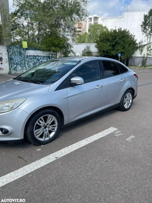 Ford Focus 1.6 TDCI - imagine 2