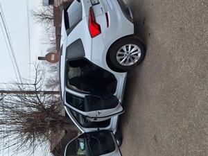 Skoda kamiq - imagine 5