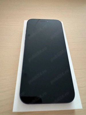 Iphone 17 Pro MAX, 512GB - imagine 3