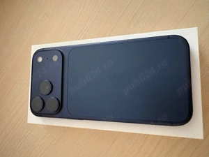 Iphone 17 Pro MAX, 512GB - imagine 2