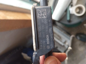 senzori noxe vw golf 7 2.0tdi/passat 2.0tdi