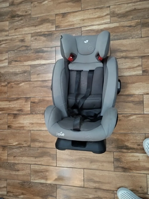 Scaun copil Joie - imagine 3