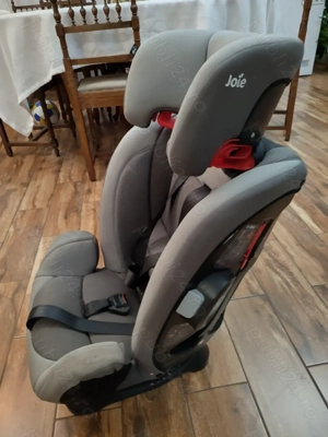 Scaun copil Joie - imagine 2