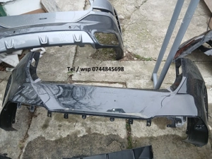 Bara spate 51128087095 Bmw X3 G45  in buna stare