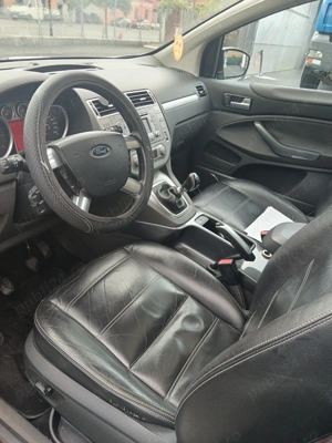 Ford Kuga 2008  - imagine 3