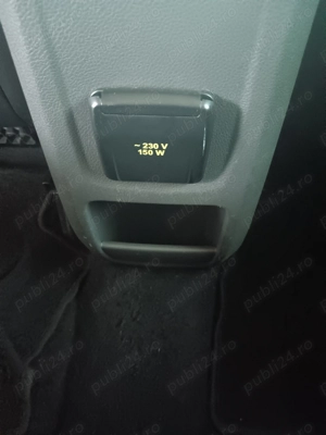 Ford Kuga 2008  - imagine 5