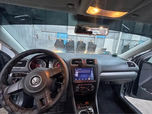 VW Golf 6 1.6 TDI E5 Dpf ON break - imagine 6