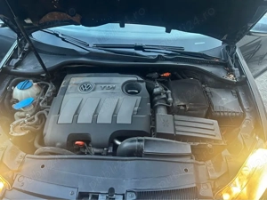 VW Golf 6 1.6 TDI E5 Dpf ON break - imagine 5