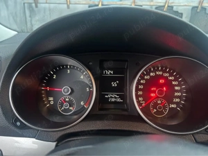 VW Golf 6 1.6 TDI E5 Dpf ON break - imagine 7