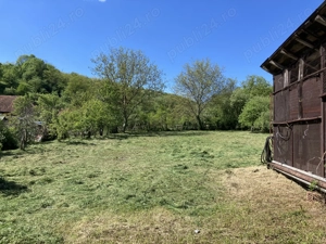 Proprietate de vanzare: Casa cu gradina in loc. Savarsin, jud. Arad - imagine 10