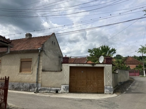 Proprietate de vanzare: Casa cu gradina in loc. Savarsin, jud. Arad - imagine 3