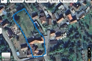 Proprietate de vanzare: Casa cu gradina in loc. Savarsin, jud. Arad - imagine 2