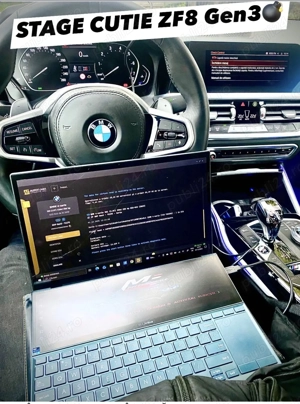 BMW M430i , 2021,60000 km , raport CarVertical,proprietar  - imagine 7