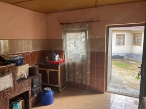 Proprietate de vanzare: Casa cu gradina in loc. Savarsin, jud. Arad - imagine 9