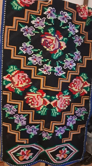 covor vintige traditional 