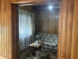 Proprietate de vanzare: Casa cu gradina in loc. Savarsin, jud. Arad - imagine 7