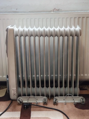 De vânzare calorifer electric 