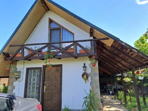 Casa de vacanta - Cislau