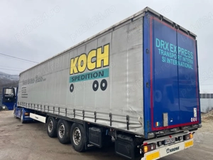 semiremorca Krone - imagine 2