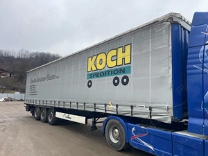 semiremorca Krone - imagine 3