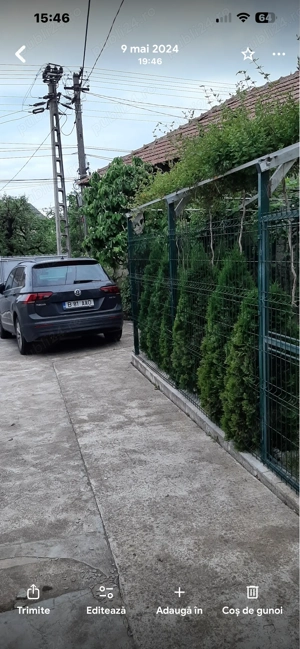 Volkswagen Tiguan. An 2017.  116500 km. 14900 negociabil  - imagine 5