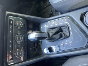 Volkswagen Tiguan. An 2017.  116500 km. 14900 negociabil  - imagine 8