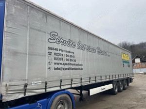 semiremorca Krone - imagine 4