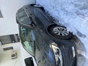 Volkswagen Tiguan. An 2017.  116500 km. 14900 negociabil  - imagine 3