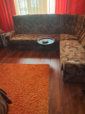 Vând apartament Et4,3 camere,oraș Motru! - imagine 2