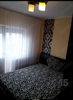 Vând apartament cu 3 camere - imagine 5